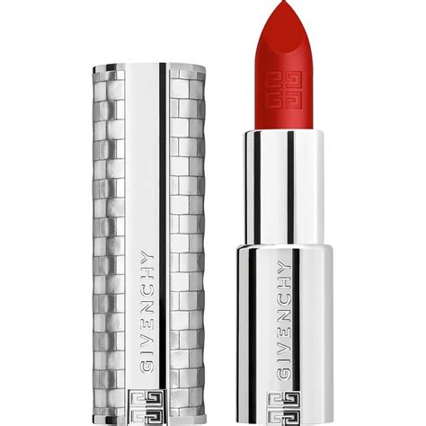 givenchy ici paris volume lippen|Givenchy lip set.